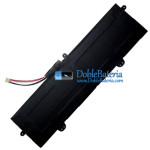Batería para POSITIVO MOTION C4128G-1 [Batería de repuesto]